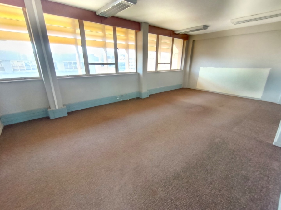 To Let commercial Property for Rent in Bloemfontein Free State